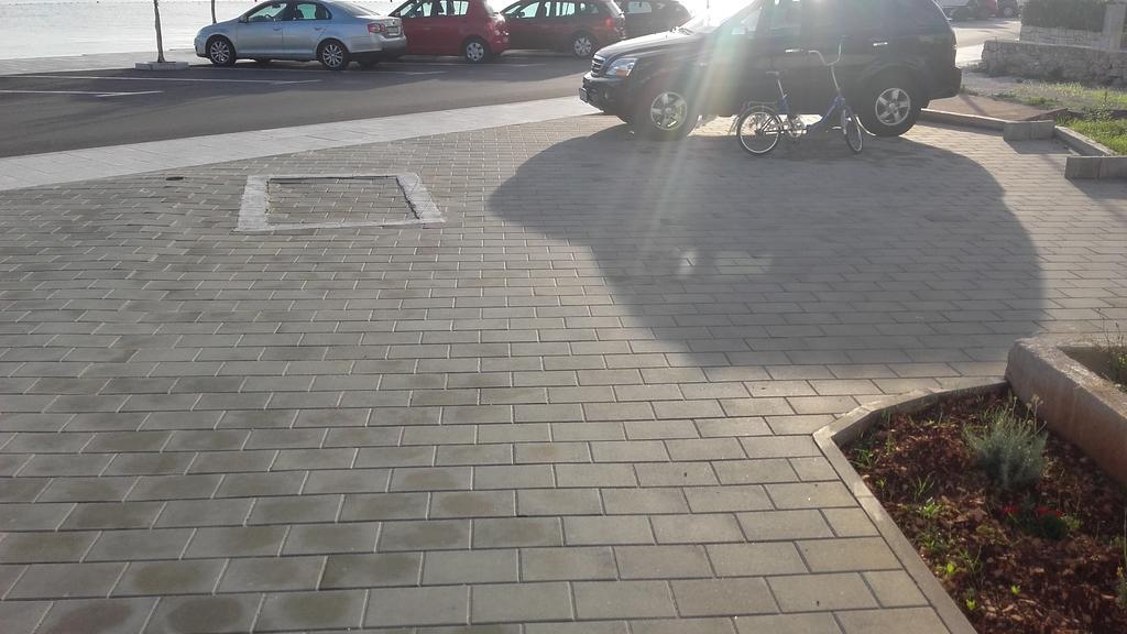 פרימוסטן Villa Sisa חדר תמונה